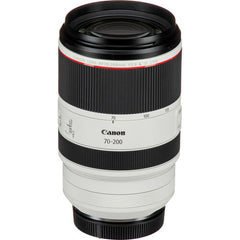 Canon RF 70-200mm f/2.8 L IS USM Lens