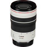Canon RF 70-200mm f/4 L IS USM Lens