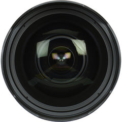 Canon EF 11-24mm f/4L USM Lens