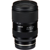 Tamron 28-75mm f/2.8 Di III VXD G2 Lens (Sony E)