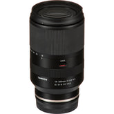 Tamron 18-300mm f/3.5-6.3 Di III-A VC VXD Lens for Sony E