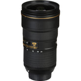 Nikon AF-S NIKKOR 24-70mm f/2.8E ED VR Lens