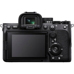 Sony a7 IV Mirrorless Camera (Body only)