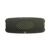JBL Charge 5 Portable Bluetooth Speaker (Green)
