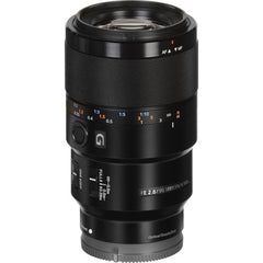 Sony FE 90mm f/2.8 Macro G OSS Lens