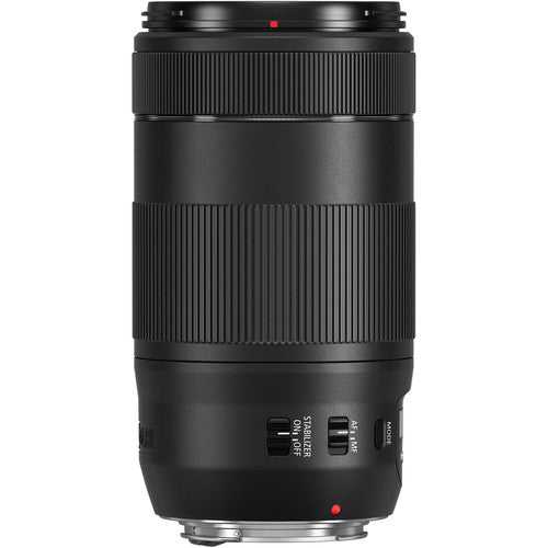 Canon EF 70-300mm f/4-5.6 IS II USM Lens