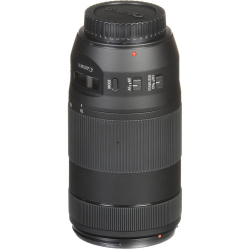 Canon EF 70-300mm f/4-5.6 IS II USM Lens