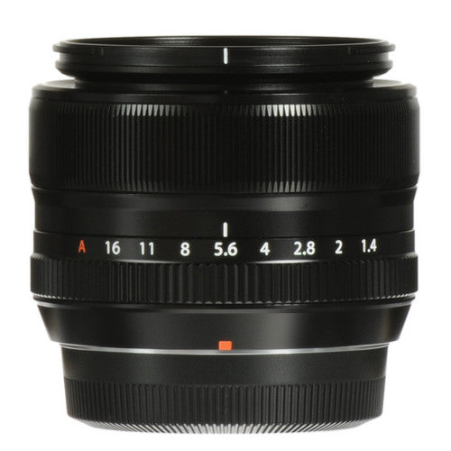 FUJIFILM XF 35mm f/1.4 R Lens