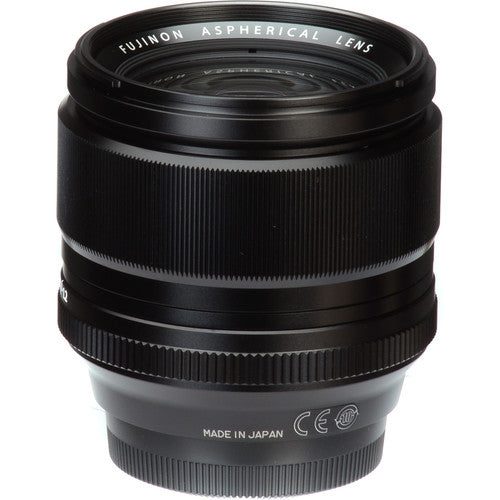 FUJIFILM XF 56mm f/1.2 R Lens