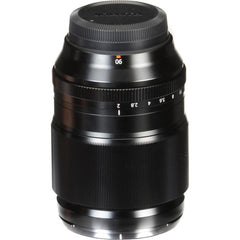 FUJIFILM XF 90mm f/2 R LM WR Lens