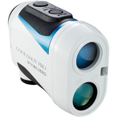 Nikon 6x21 CoolShot Pro Stabilized Laser Rangefinder