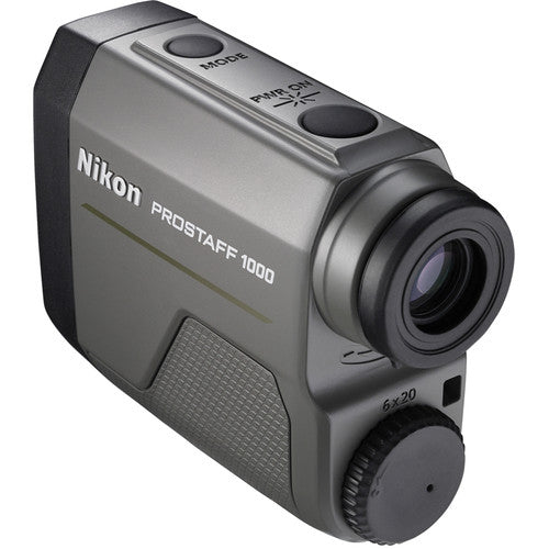 Nikon 6x20 Prostaff 1000 Rangefinder