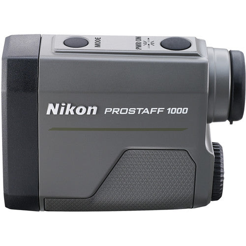 Nikon 6x20 Prostaff 1000 Rangefinder