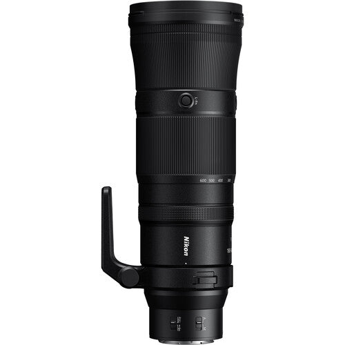 Nikon NIKKOR Z 180-600mm f/5.6-6.3 VR Lens (Nikon Z)