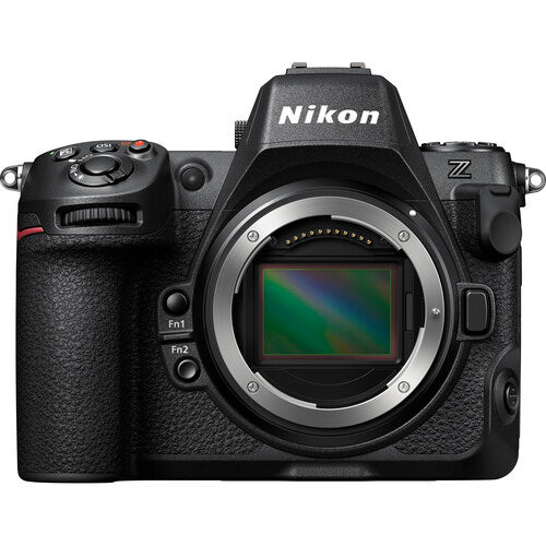 Nikon Z8 Body Mirrorless Camera