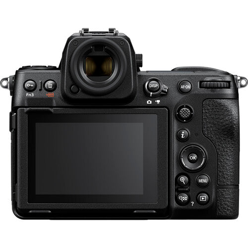 Nikon Z8 Body Mirrorless Camera