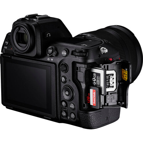 Nikon Z8 Body Mirrorless Camera