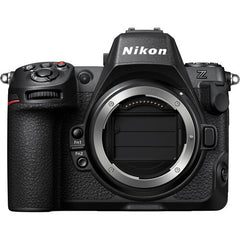 Nikon Z8 Body Mirrorless Camera