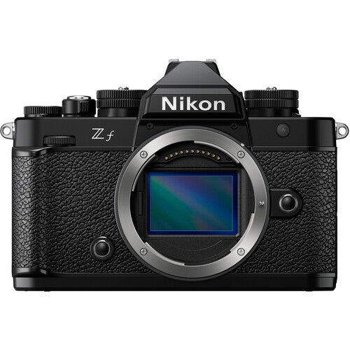 Nikon ZF Body Mirrorless Camera