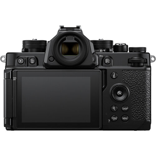 Nikon ZF Body Mirrorless Camera