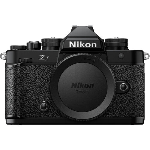 Nikon ZF Body Mirrorless Camera