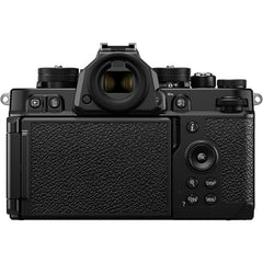 Nikon ZF Body Mirrorless Camera