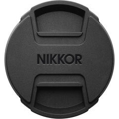 Nikon NIKKOR Z DX 16-50mm f/3.5-6.3 VR Lens (Black) (White Box)