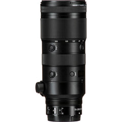 Nikon NIKKOR Z 70-200mm f/2.8 VR S Lens