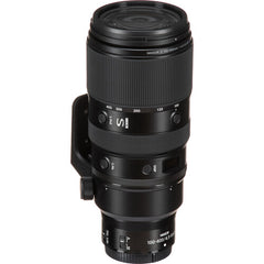 Nikon NIKKOR Z 100-400mm f/4.5-5.6 VR S Lens