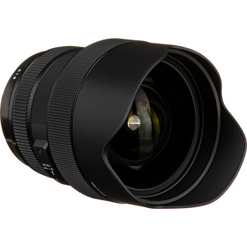 Sigma 14-24mm f/2.8 DG HSM Art Lens for Canon EF