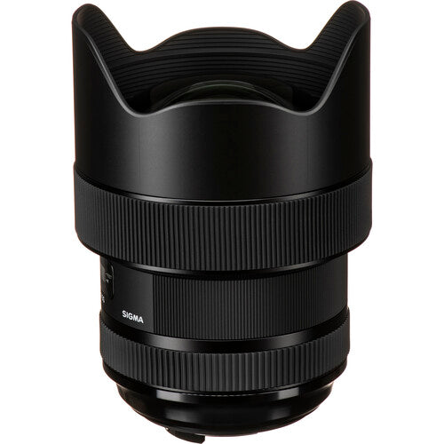 Sigma 14-24mm f/2.8 DG HSM Art Lens for Nikon F