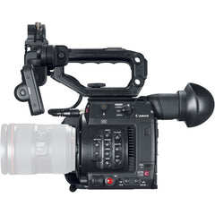 Canon EOS C200 Cinema Camera (EF-Mount) Pal