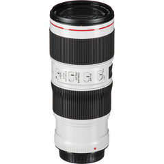 Canon EF 70-200mm f/4L IS II USM Lens