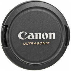 Canon EF 50mm f/1.4 USM Lens