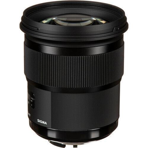 Sigma 50mm f/1.4 DG HSM Art Lens for Nikon F