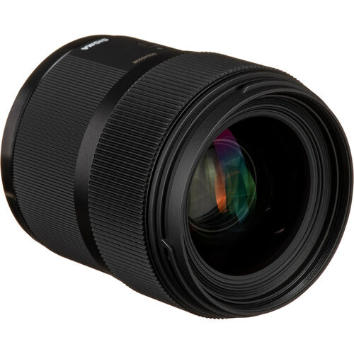 Sigma 35mm f/1.4 DG HSM Art Lens for Nikon F