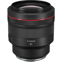 Canon RF 85mm f/1.2 L USM Lens