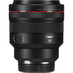 Canon RF 85mm f/1.2 L USM Lens