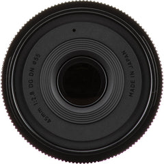 Sigma 45mm f/2.8 DG DN Contemporary Lens for Sony E