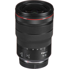 Canon RF 15-35mm f/2.8 L IS USM Lens (Canon RF)