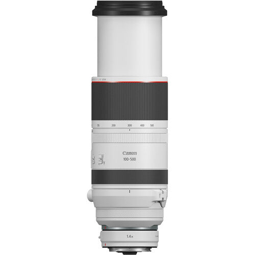 Canon RF 100-500mm f/4.5-7.1 L IS USM Lens