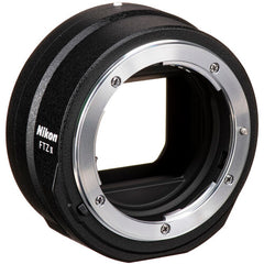 Nikon FTZ II Mount Adapter