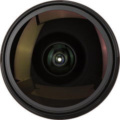 Canon EF 8-15mm f/4L Fisheye USM Lens