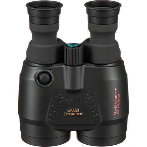 Canon 18x50 IS Image Stabilized Binoculars