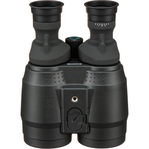 Canon 18x50 IS Image Stabilized Binoculars