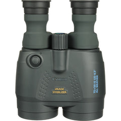 Canon 15x50 IS All-Weather Image Stabilized Binoculars