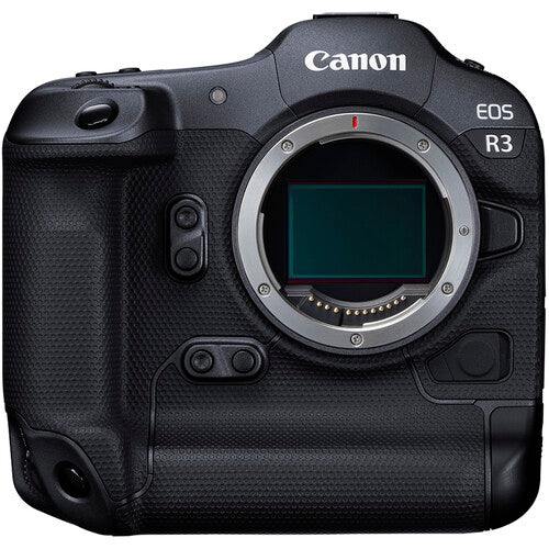 Canon EOS R3 Mirrorless Camera (Body Only)