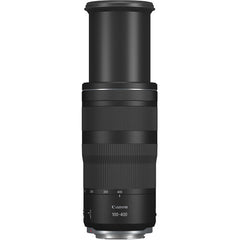 Canon RF 100-400mm f/5.6-8 IS USM Lens