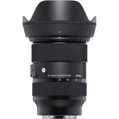 Sigma 24-70mm f/2.8 DG DN Art Lens for Leica L