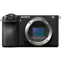 Sony a6700 Mirrorless Camera (Body Only)